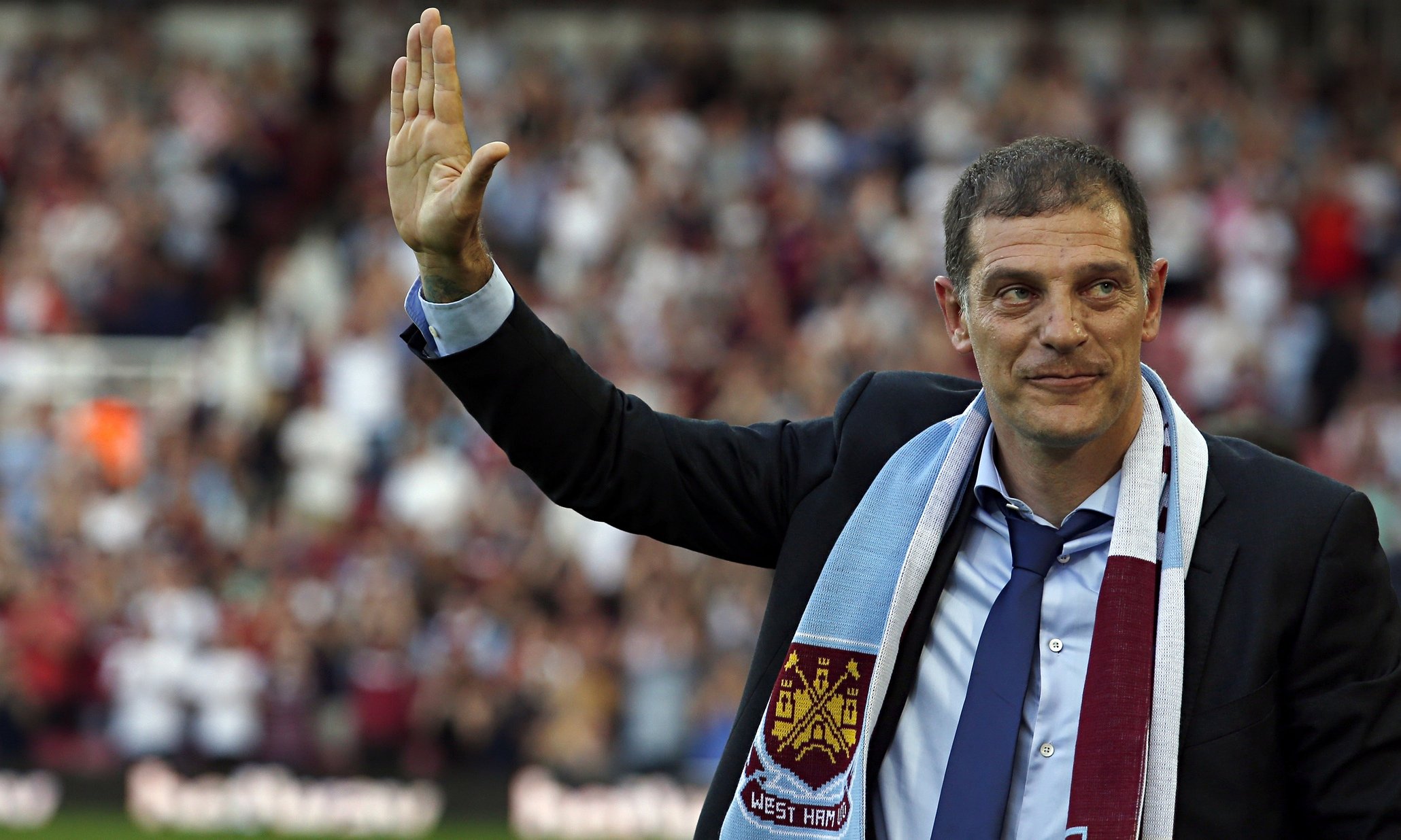 SLAVEN BİLİC KOVULDU İDDİASI
