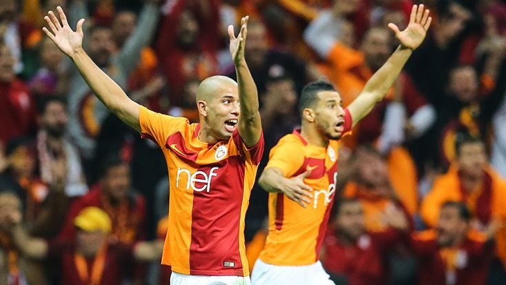 Sofiane Feghouli’yi şoke eden haber