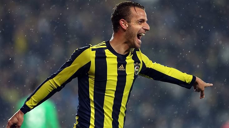 Soldado