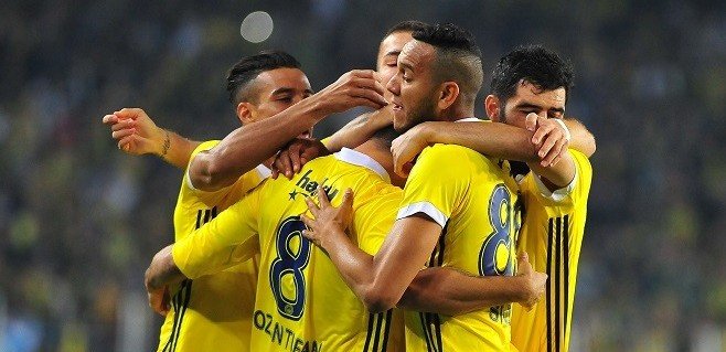 Son 27 yılın en kötü Fenerbahçe’si!
