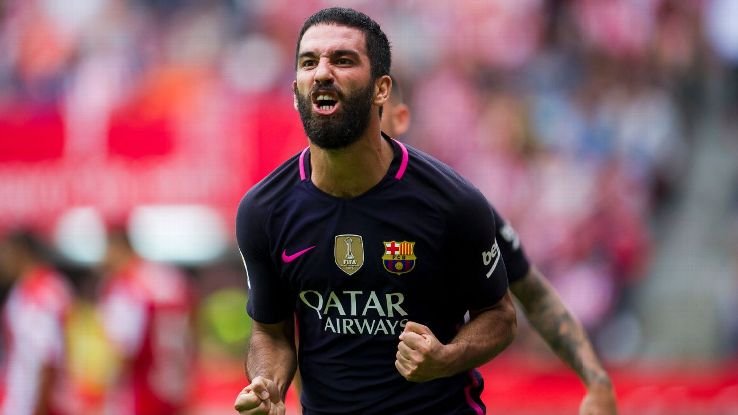 'Son Dakika: Arda Turan, Galatasaray'a transferi için konuştu