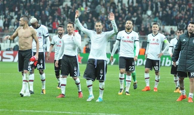 Son Dakika: Arsenal, Beşiktaş'ın yıldızı için teklifini hazırladı