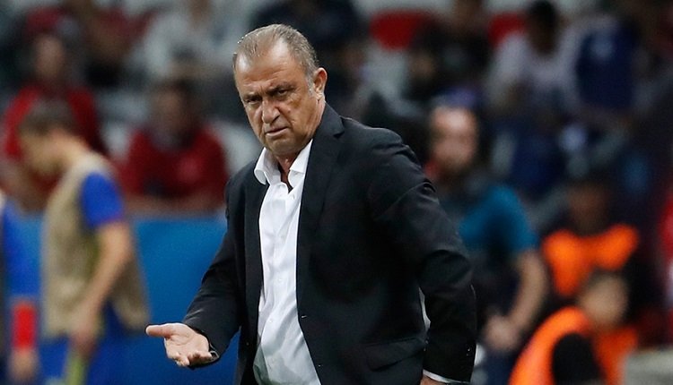 Son Dakika: Fatih Terim'den flaş karar! Terk etti...