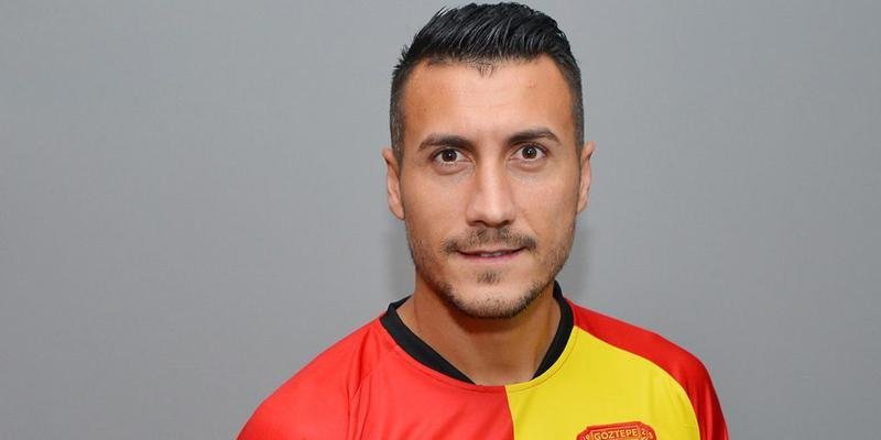 Son dakika! Galatasaray resmen açıkladı! Adis Jahovic transferi...