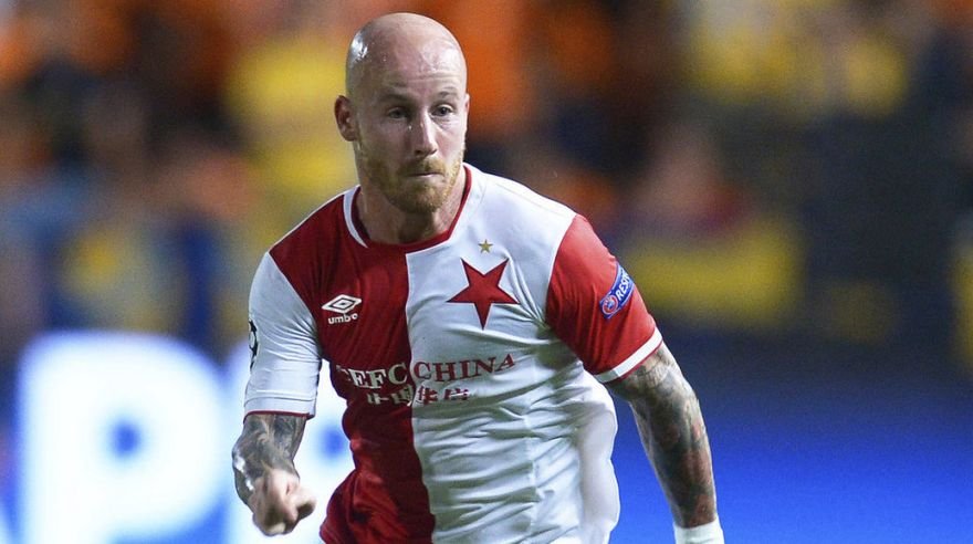 STOCH 90 DAKİKA OYNADI
