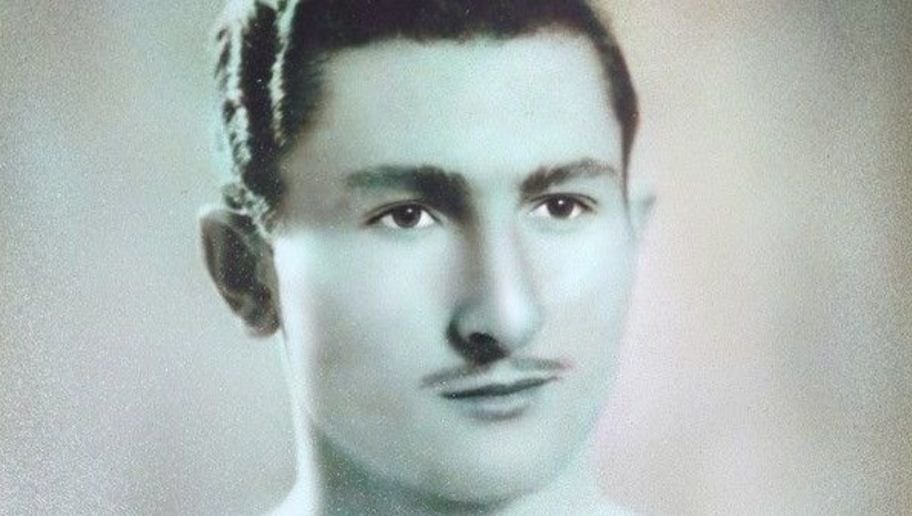 Süleyman Seba