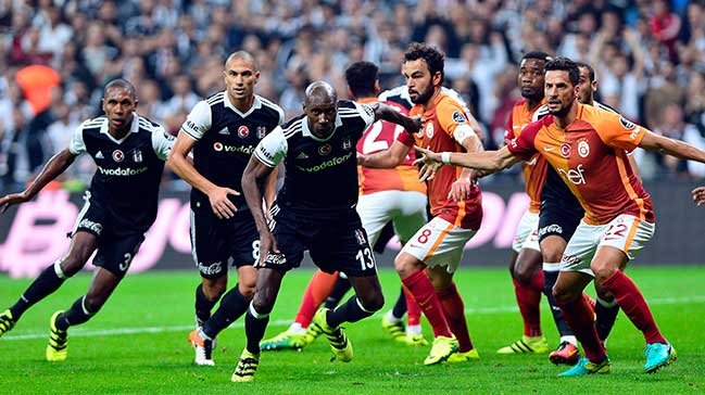 Süper Lig ekibinden Beşiktaş ve Galatasaraylı oyunculara kanca!