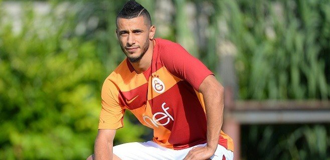 Belhanda