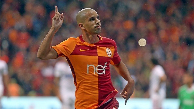 Sofiane Feghouli