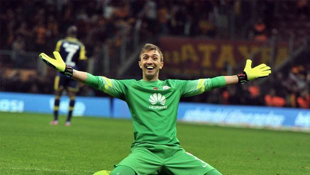 Fernando Muslera