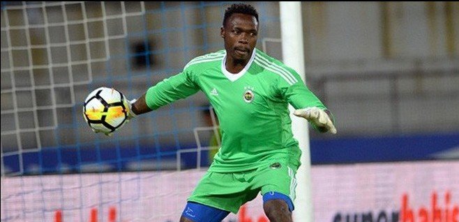 Carlos Kameni