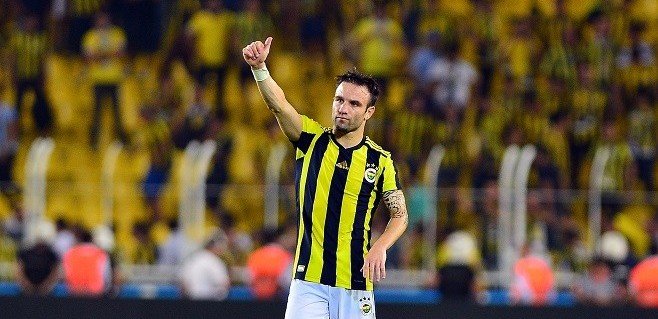 Mathieu Valbuena