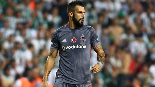 Alvaro Negredo