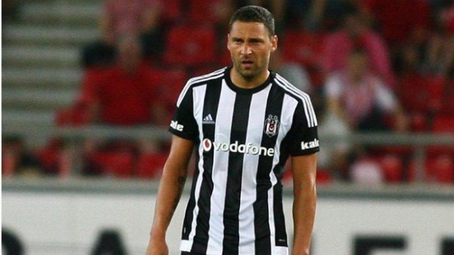 Dusko Tosic