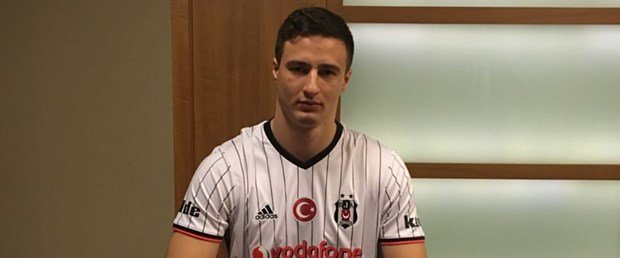 Matej Mitrovic