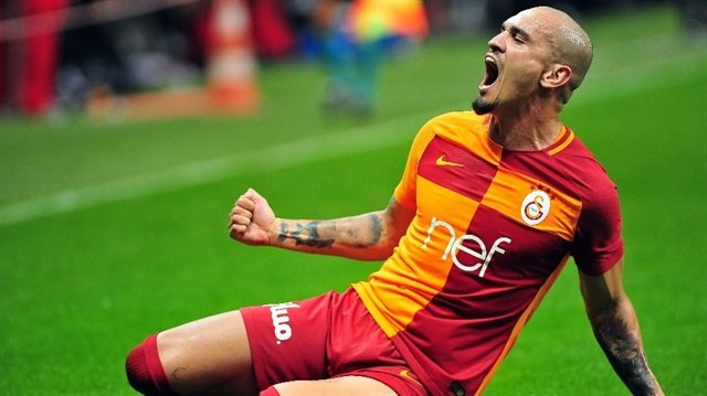 Maicon - [2.2M Euro]