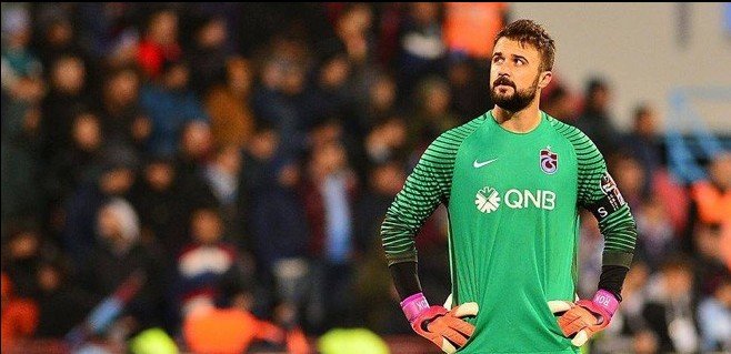 Onur Kıvrak - [2.2M Euro]