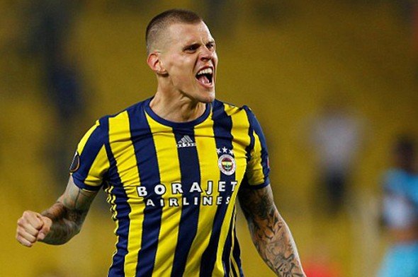 Skrtel - [2.5M Euro]