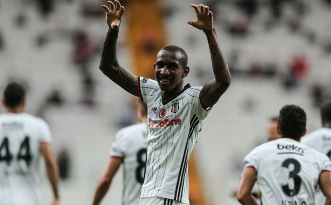 Anderson Talisca