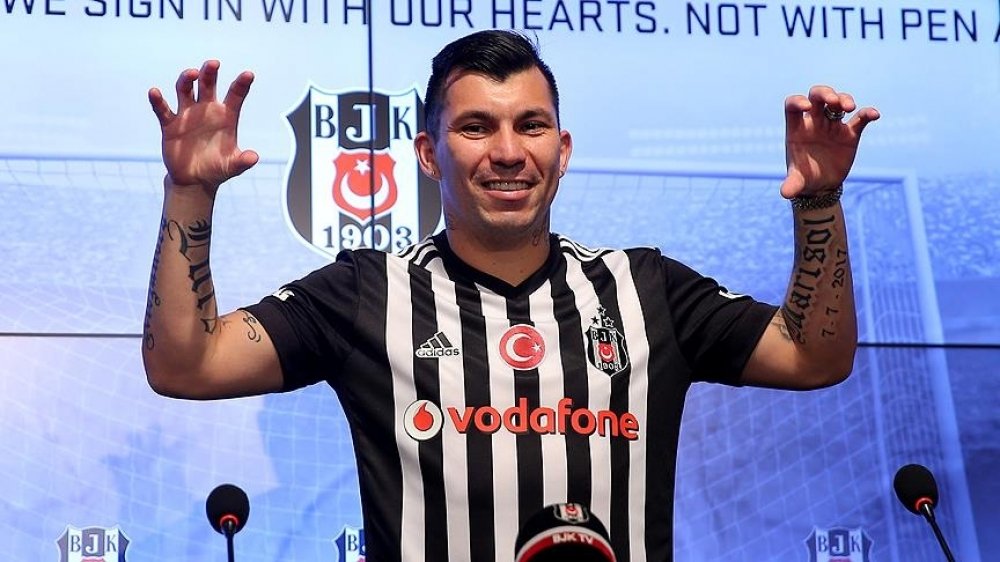 Gary Medel