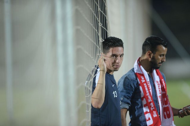 'Süper Lig'de piyasa değeri değişen 17 futbolcu!