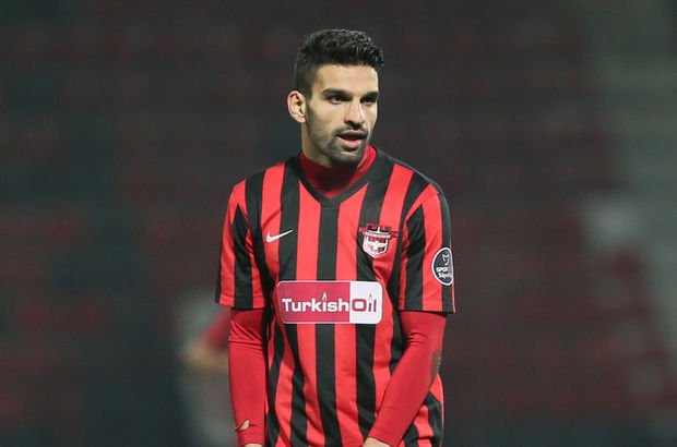 Muhammed Demir