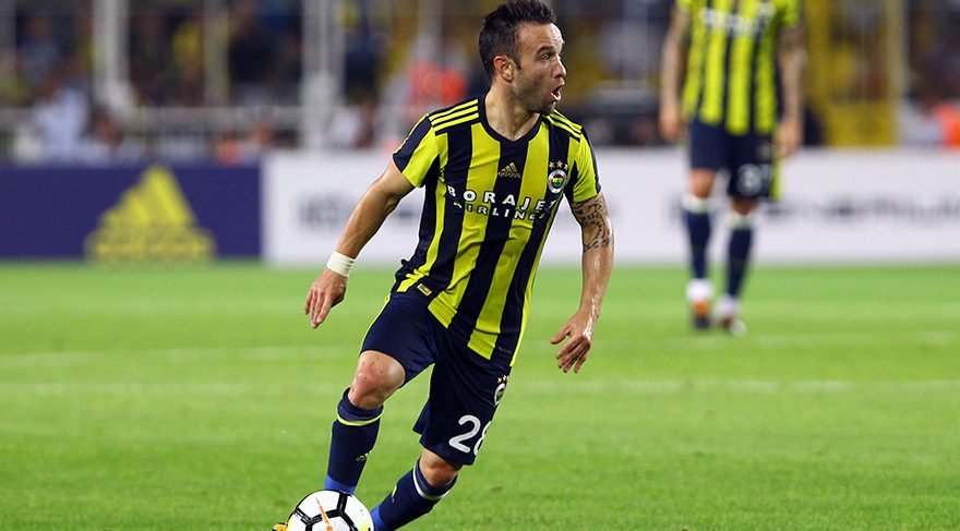 Mathieu Valbuena