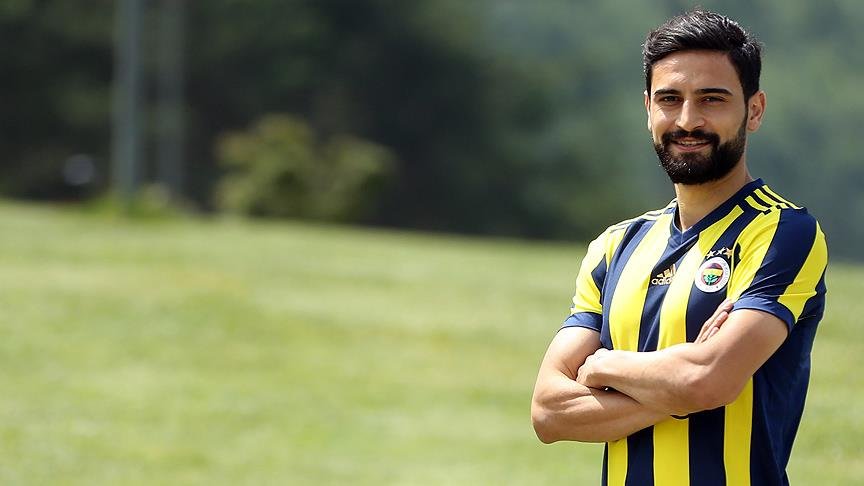 Mehmet Ekici