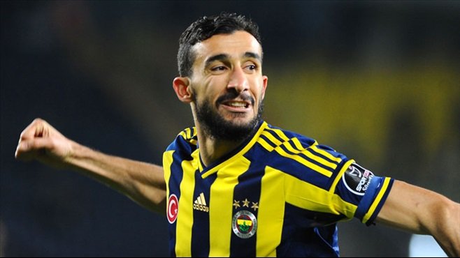 Mehmet Topal