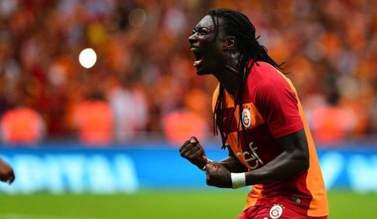 Bafetimbi Gomis