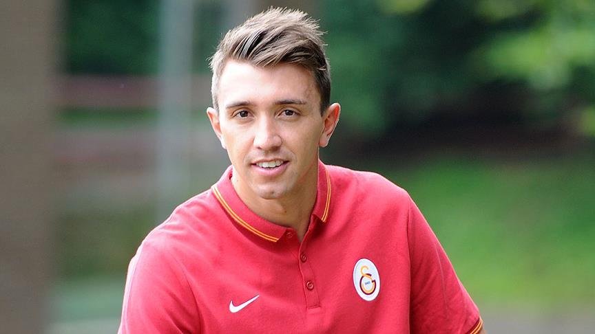 Fernando Muslera