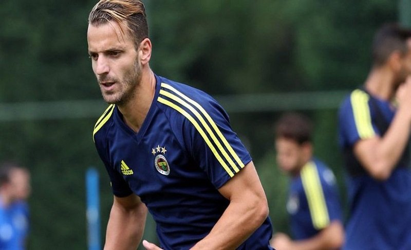 Roberto Soldado