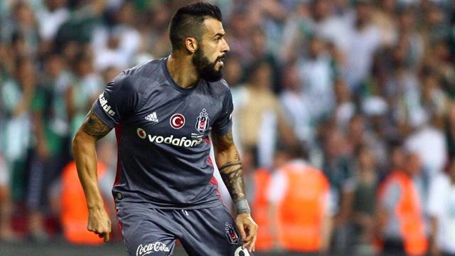 Alvaro Negredo