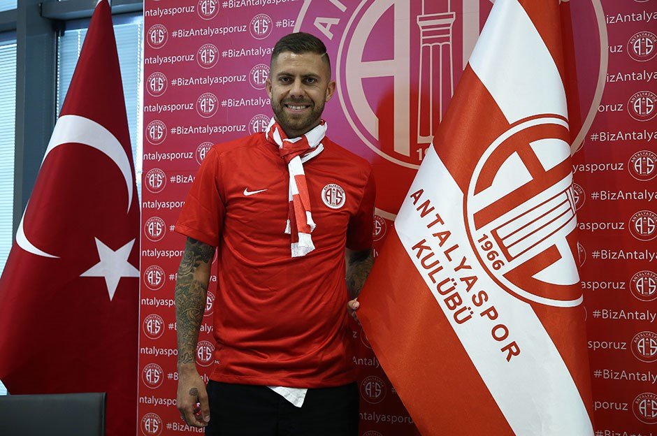 Jeremy Menez