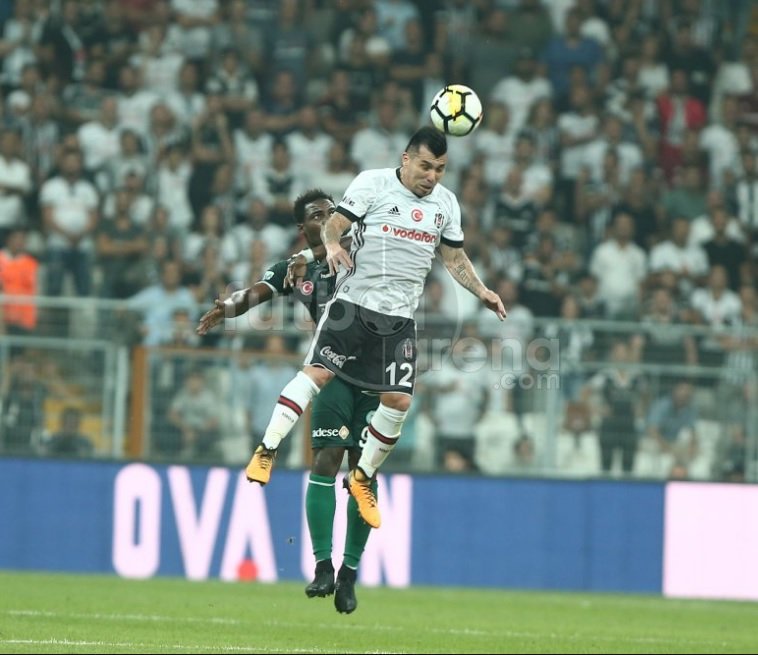 Gary Medel