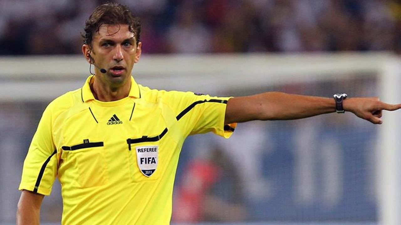 Süper Lig’e yabancı hakem gelmeli mi?