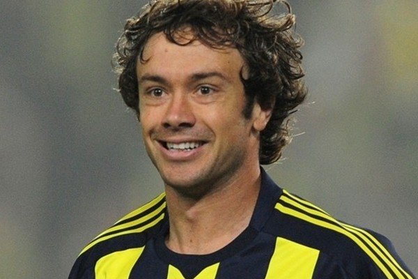 Diego Lugano