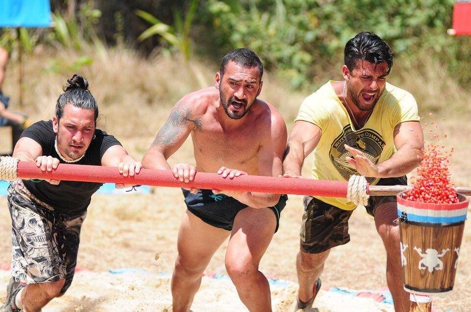 Survivor 2018 ne zaman başlayacak?