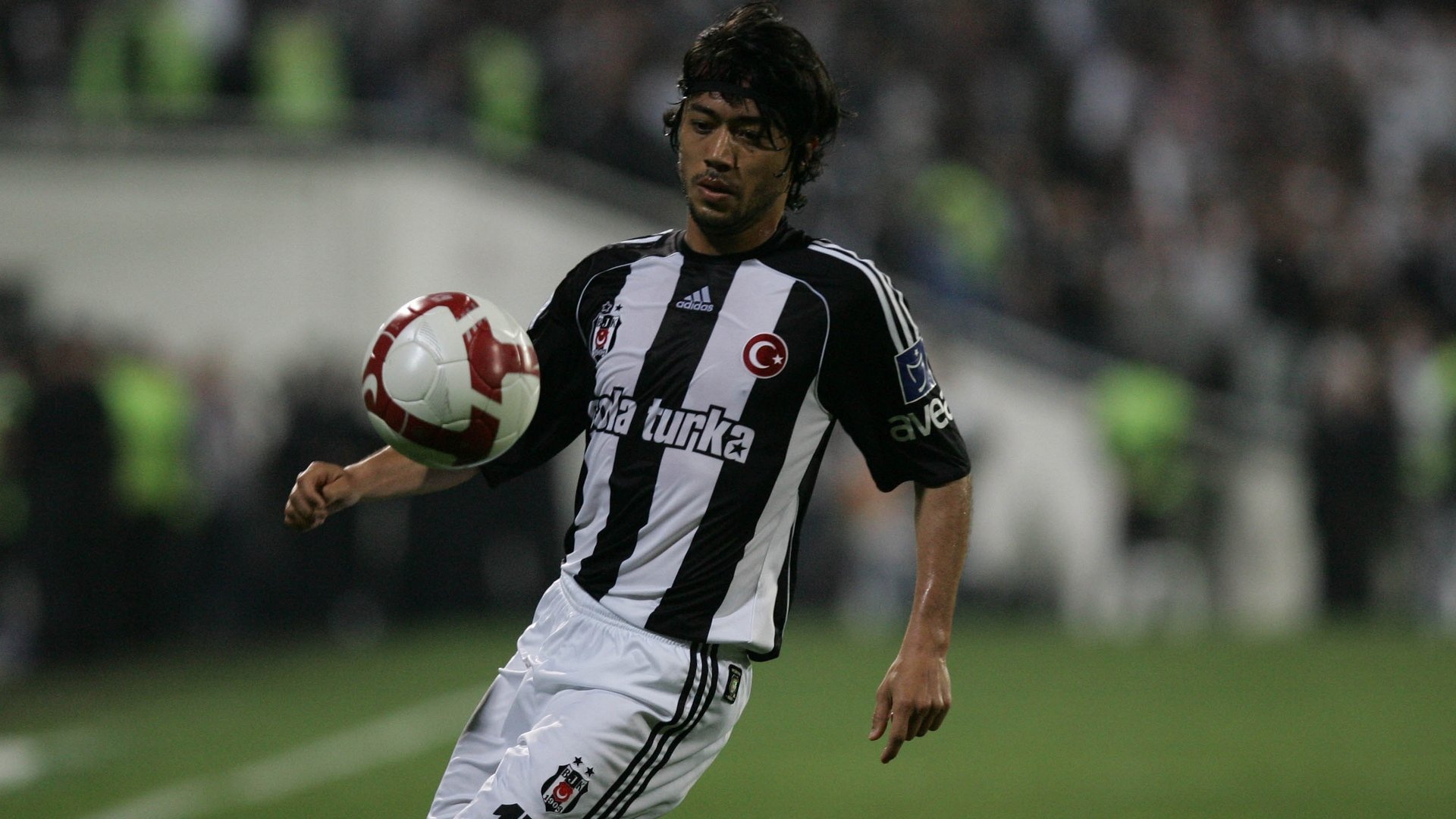 Tabata - 8,00 mil. Euro