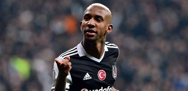 TALİSCA