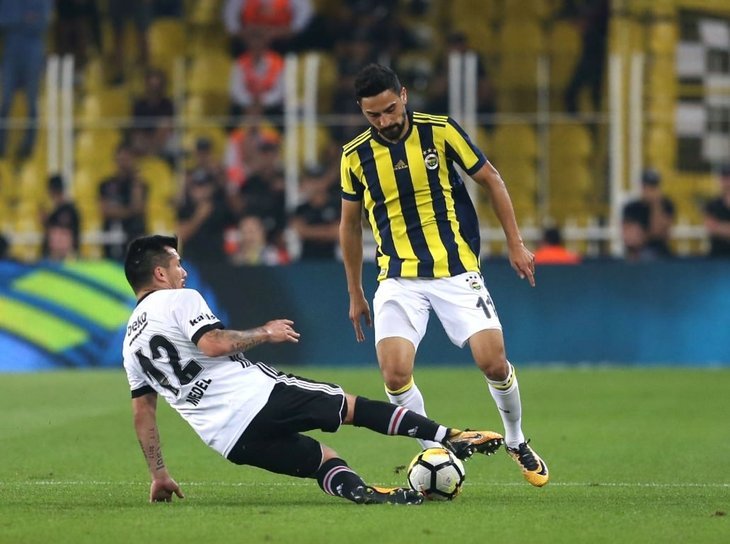 Tanıdığın en iyi teknik adam: