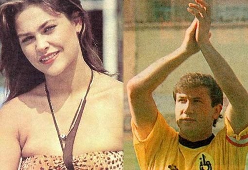 Tanju Çolak - Hülya Avşar