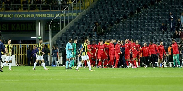 Taraftara özel proje