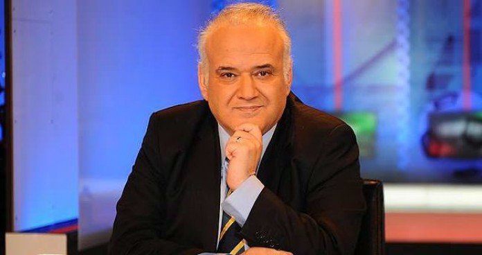AHMET ÇAKAR