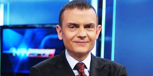 ERCAN TANER: