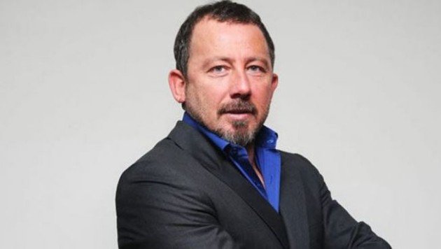 SERGEN YALÇIN