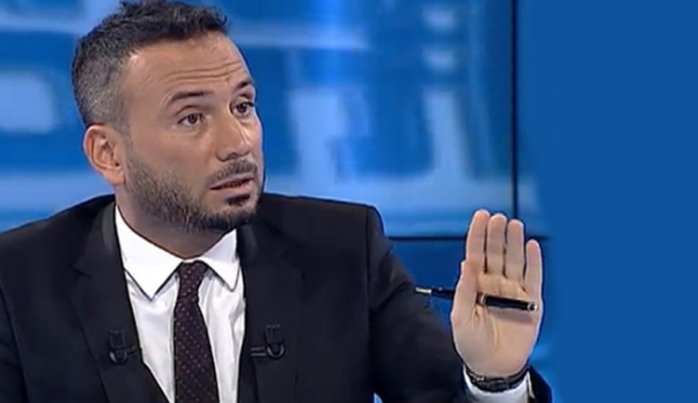 ERTEM ŞENER
