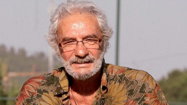 KALBİMİZDE YAŞIYOR VEDAT OKYAR: