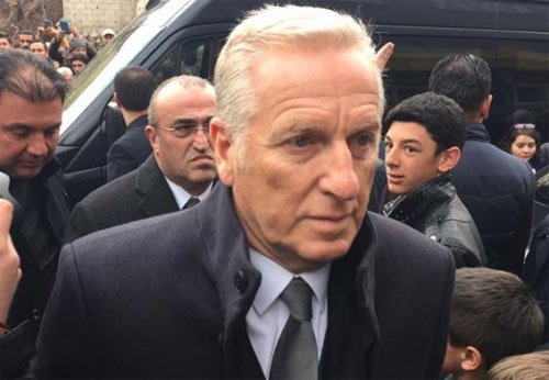 'TFF'den son dakika yabancı kuralı açıklaması