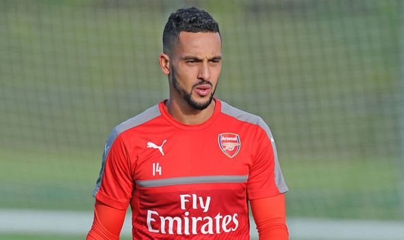 'Agüero'dan iyi' demişlerdi, şimdi Balıkesir'de!